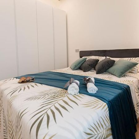 We Home - Buenos Aires Suites36 - Milano Εξωτερικό φωτογραφία