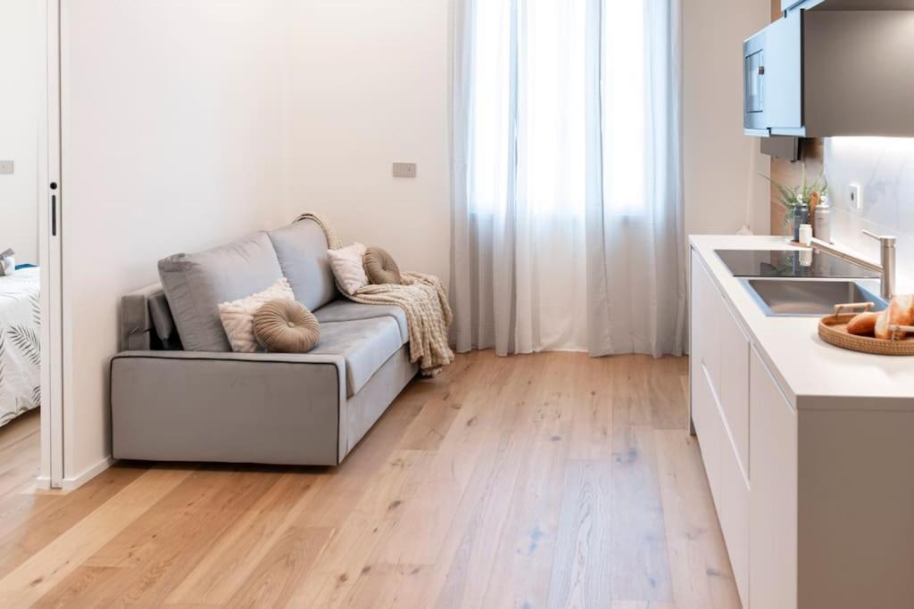 We Home - Buenos Aires Suites36 - Milano Εξωτερικό φωτογραφία