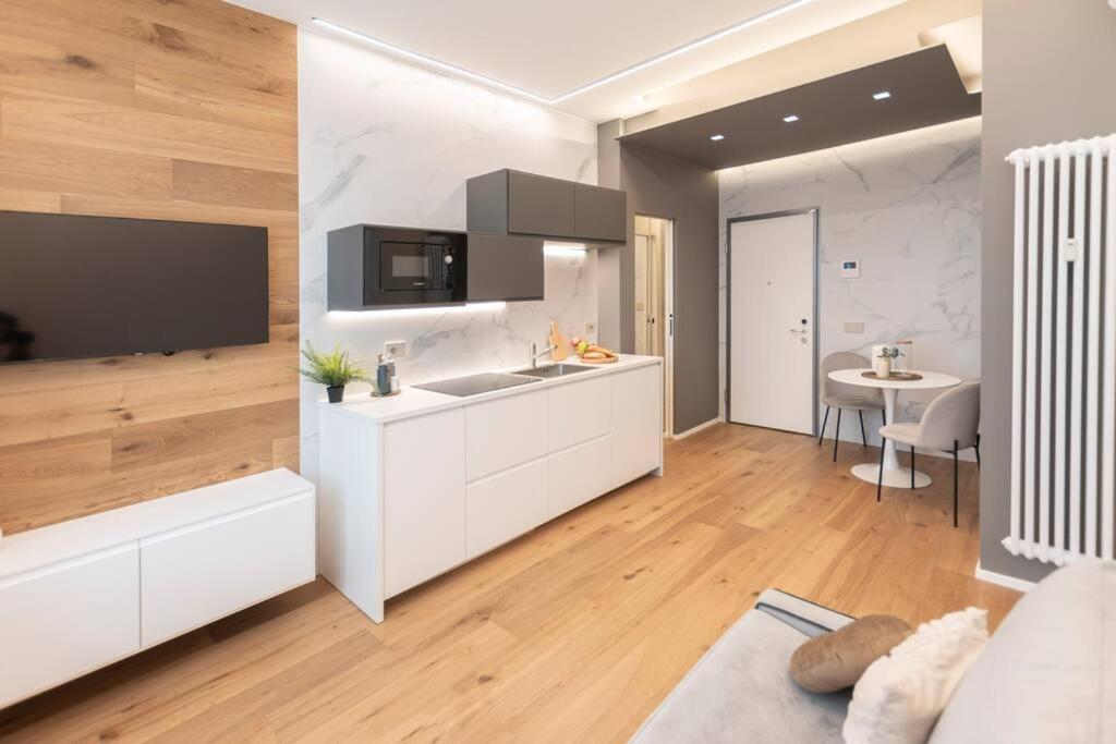 We Home - Buenos Aires Suites36 - Milano Εξωτερικό φωτογραφία