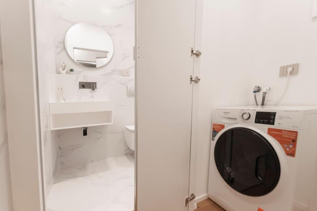 We Home - Buenos Aires Suites36 - Milano Εξωτερικό φωτογραφία