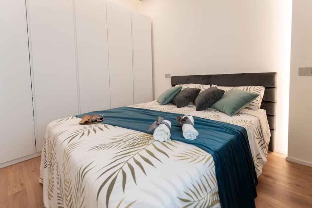 We Home - Buenos Aires Suites36 - Milano Εξωτερικό φωτογραφία