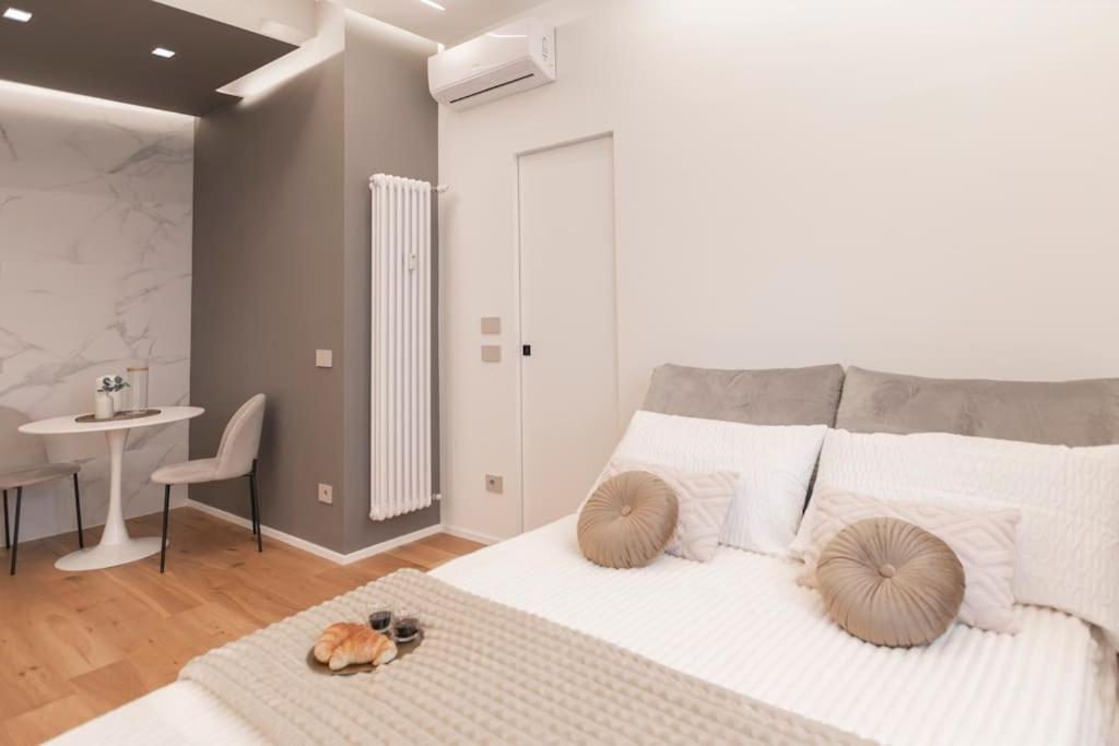 We Home - Buenos Aires Suites36 - Milano Εξωτερικό φωτογραφία
