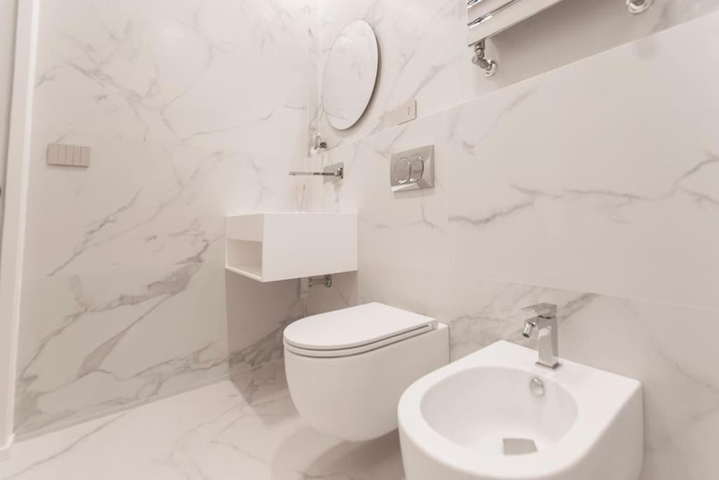 We Home - Buenos Aires Suites36 - Milano Εξωτερικό φωτογραφία