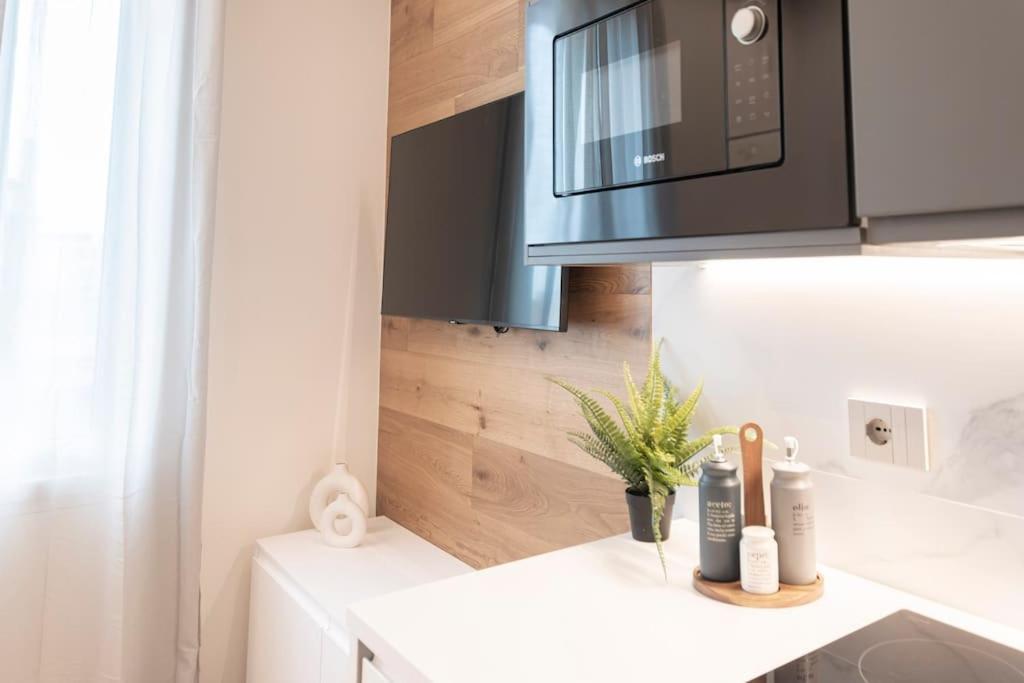 We Home - Buenos Aires Suites36 - Milano Εξωτερικό φωτογραφία