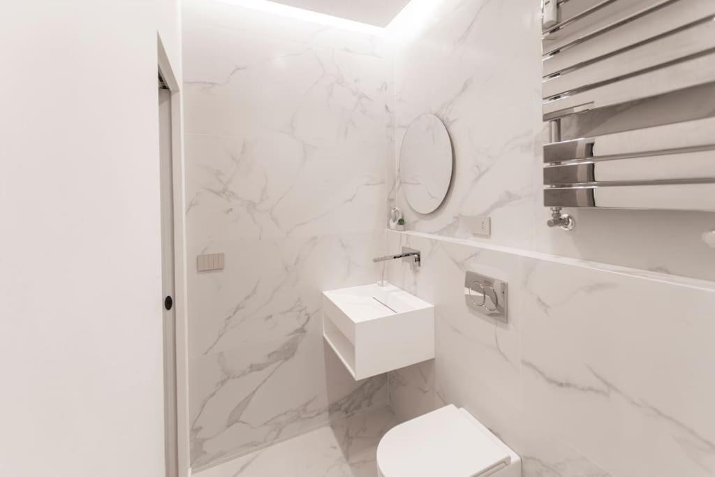 We Home - Buenos Aires Suites36 - Milano Εξωτερικό φωτογραφία