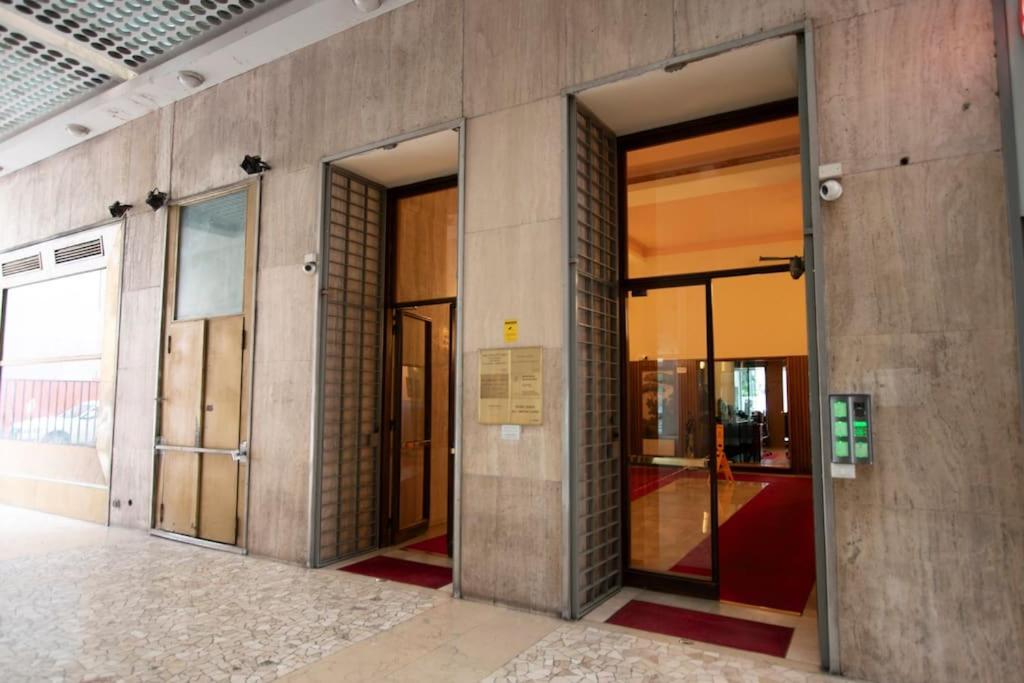 We Home - Buenos Aires Suites36 - Milano Εξωτερικό φωτογραφία