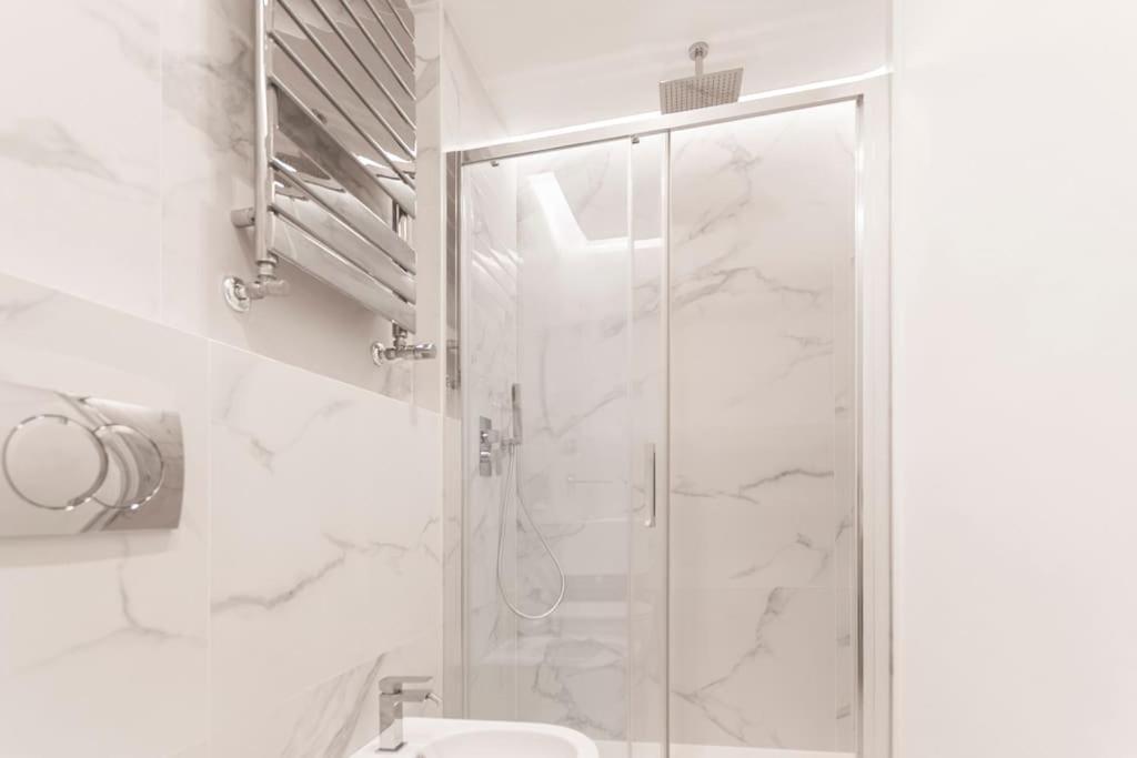 We Home - Buenos Aires Suites36 - Milano Εξωτερικό φωτογραφία