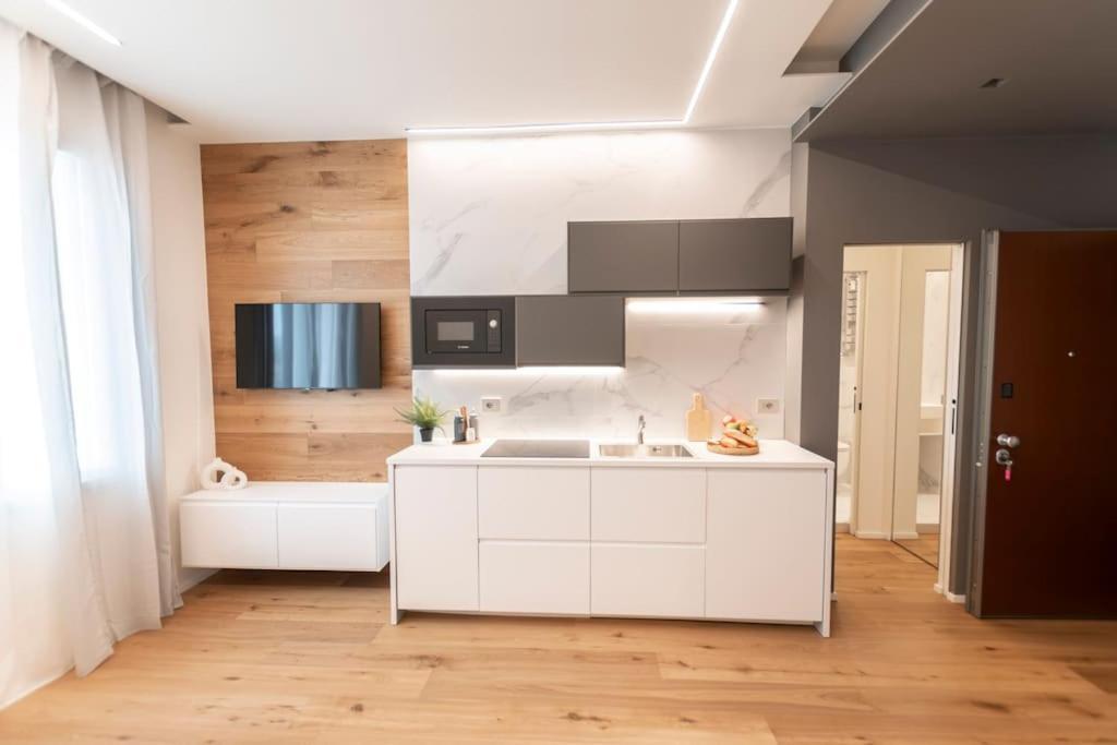 We Home - Buenos Aires Suites36 - Milano Εξωτερικό φωτογραφία
