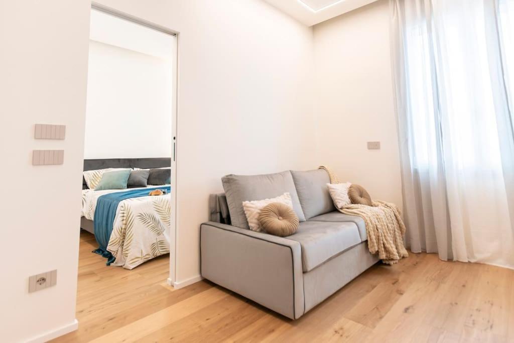We Home - Buenos Aires Suites36 - Milano Εξωτερικό φωτογραφία